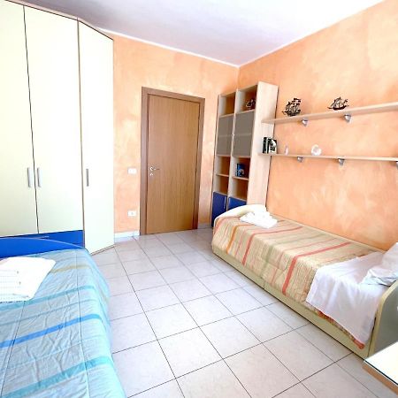 Appartamento Accomodo Mib28 Bivano Navigli Milano Esterno foto