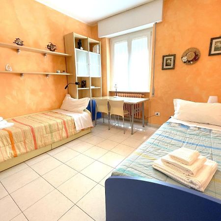 Appartamento Accomodo Mib28 Bivano Navigli Milano Esterno foto