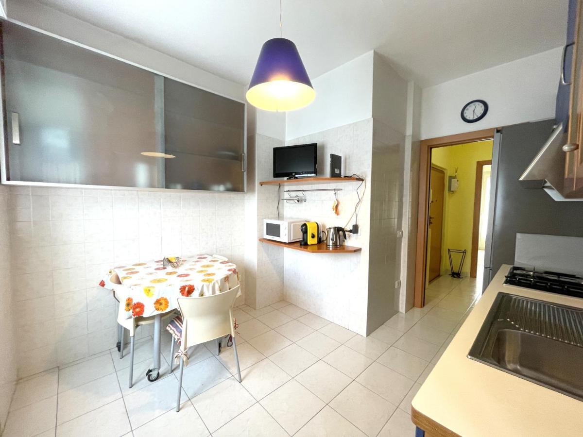 Appartamento Accomodo Mib28 Bivano Navigli Milano Esterno foto