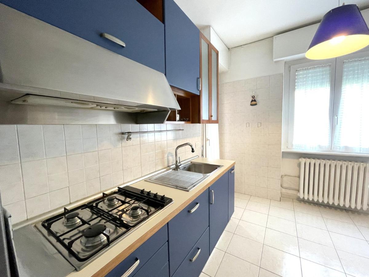 Appartamento Accomodo Mib28 Bivano Navigli Milano Esterno foto